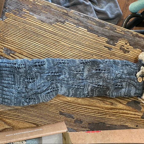 Teehee socks - Picture 3 of 4